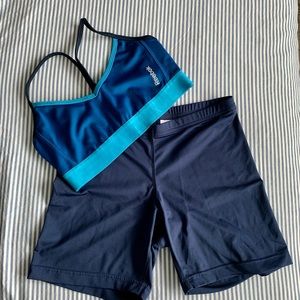 Nike & Reebok sports bundle